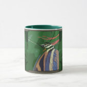 Tiger Longer Mugs (Centre)
