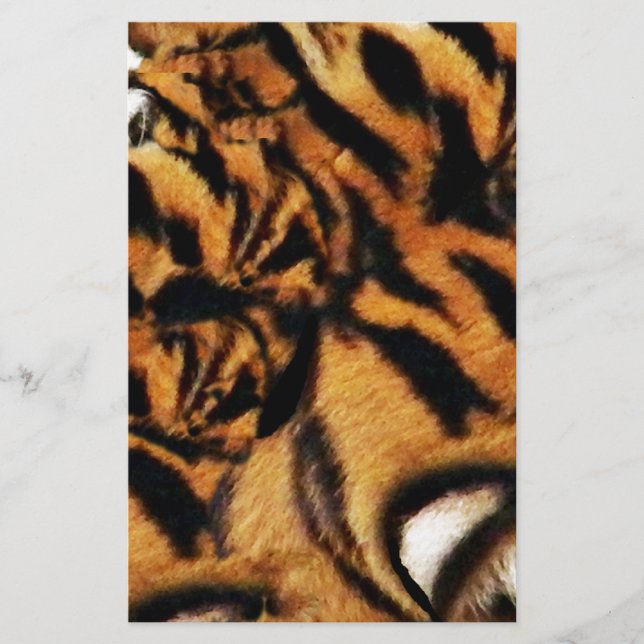 Tiger Love_ (Voorkant)