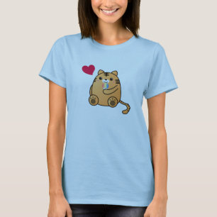 Tiger Love T-shirt