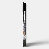 Tiger Lovers Case-Mate iPhone Case (Achterkant / Links)