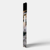 Tiger Lovers Case-Mate iPhone Case (Achterkant / Rechts)