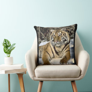Tiger Lovers Kussen