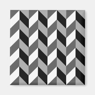 Tiger Magnet Magneet