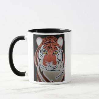 TIGER MOK