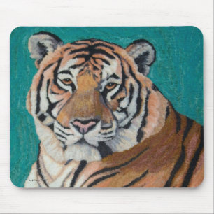 Tiger Mousepad Muismat