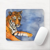 Tiger Mousepad Muismat (Met muis)
