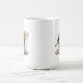 Tiger Mug (Centre)