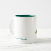 Tiger Mug (Devant gauche)