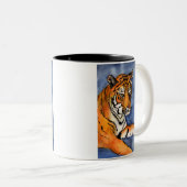 Tiger Mug (Devant droit)