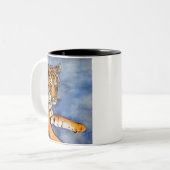 Tiger Mug (Devant gauche)