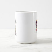 Tiger Mug (Centre)