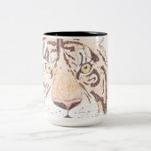 Tiger Mug (Centre)