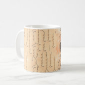 Tiger mug (Devant gauche)