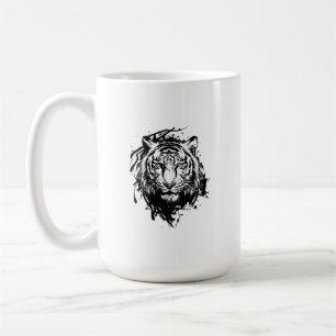 Tiger Mug