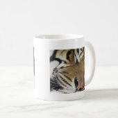 Tiger Mug Koffiemok (Voorkant rechts)