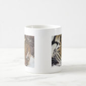 Tiger Mug Koffiemok (Center)