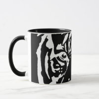 Tiger Mug