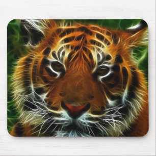 TIGER MUISMAT