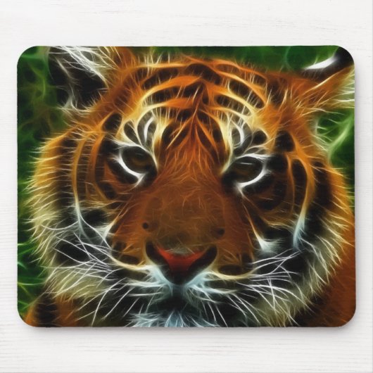 TIGER MUISMAT (Voorkant)