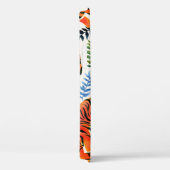  Tiger Oerwoud Waterverf Case-Mate iPhone Case (Achterkant / Rechts)