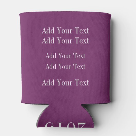 Tiger Paw Koelbox - srf Blikjeskoeler (Achterkant)