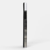 Tiger Persoonlijk iPhone5 Hoesje (Achterkant/rechts)