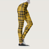 Tiger Play Leggings (Rechts)