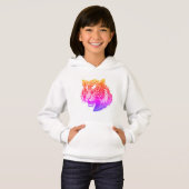 Tiger Portrait (Devant entier)