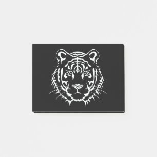TIGER POST-IT® NOTES