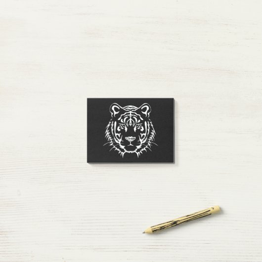 TIGER POST-IT® NOTES (Op bureau)