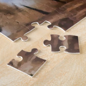 Tiger Puzzle (Côté)
