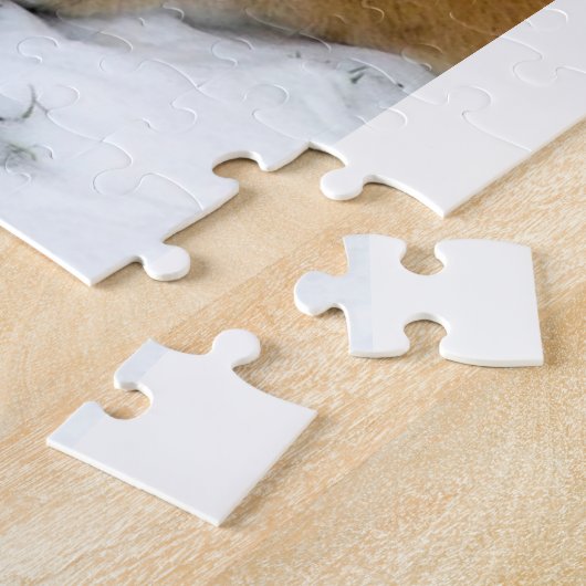 Tiger Puzzle (Côté)