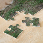 Tiger Puzzle (Côté)