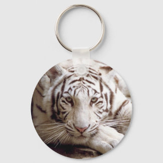 TIGER SLEUTELHANGER