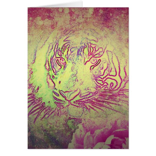 Tiger Spring Toutes les occasions (Devant)