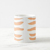 Tiger Stripe Mug (Centre)