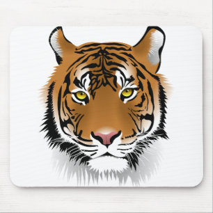 Tiger Sumatran Tiger Wildlife Man-Eater Wildcat Muismat