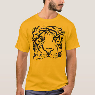 TIGER T-SHIRT