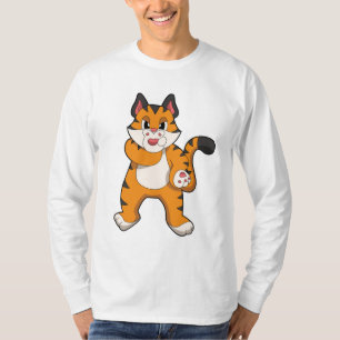 Tiger T-shirt