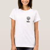 TIGER T-SHIRT (Voorkant)