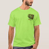Tiger T-shirt (Voorkant)