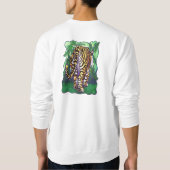 Tiger T-Shirts (Achterkant)