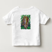 Tiger T-Shirts (Achterkant)