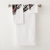 Tiger Tattoo (En situation)