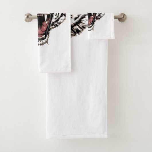 Tiger Tattoo (En situation)