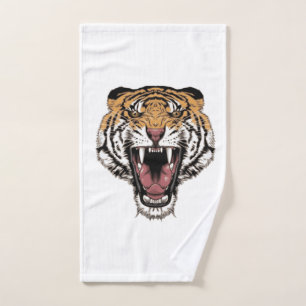 Tiger Tattoo