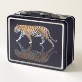 TIGER TIGER (Achterkant)