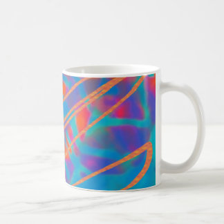 Tiger Tiger Classic Mug, 11 oz Koffiemok