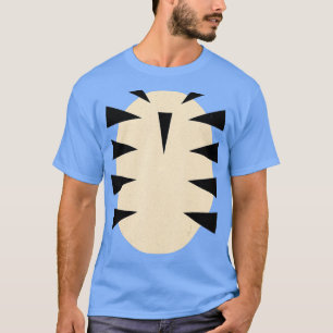 Tiger Tiger Costume T-shirt
