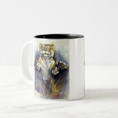 Tiger Tiger Mug (Devant gauche)